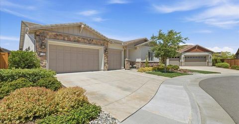 1384 Red Lake Way, Lincoln, CA 95648 Photo