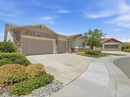 1384 Red Lake Way, Lincoln, CA 95648 Photo