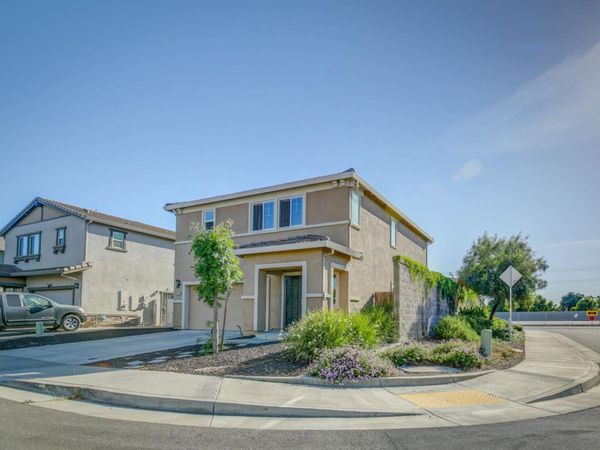 8320 KOSSUM Way, Elk Grove, CA 95624