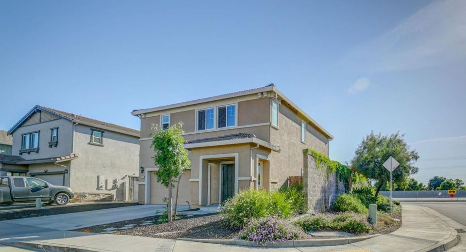 8320 Kossum Way, Elk Grove, CA 95624 Photo