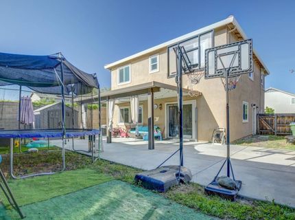 8320 Kossum Way, Elk Grove, CA 95624 Photo