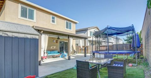 8320 Kossum Way, Elk Grove, CA 95624 Photo