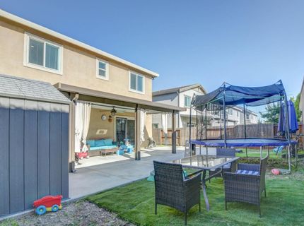 8320 Kossum Way, Elk Grove, CA 95624 Photo