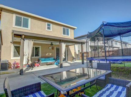 8320 Kossum Way, Elk Grove, CA 95624 Photo