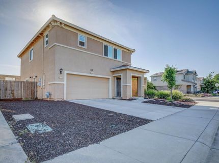 8320 Kossum Way, Elk Grove, CA 95624 Photo