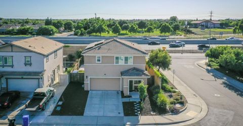 8320 Kossum Way, Elk Grove, CA 95624 Photo