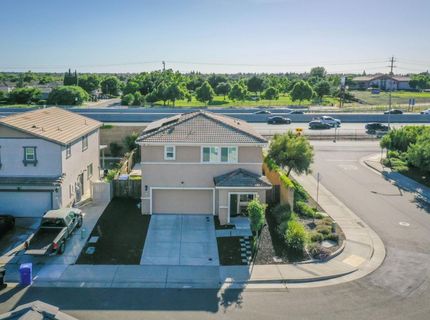 8320 Kossum Way, Elk Grove, CA 95624 Photo