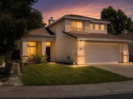 9467 Little Rapids Way, Elk Grove, CA 95758 Photo