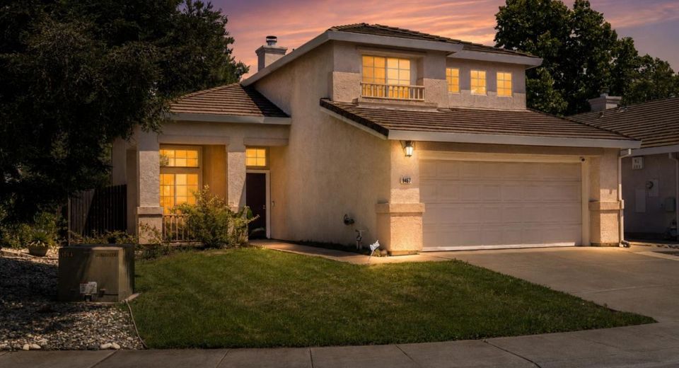 9467 Little Rapids Way, Elk Grove, CA 95758 Photo