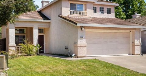 9467 Little Rapids Way, Elk Grove, CA 95758 Photo