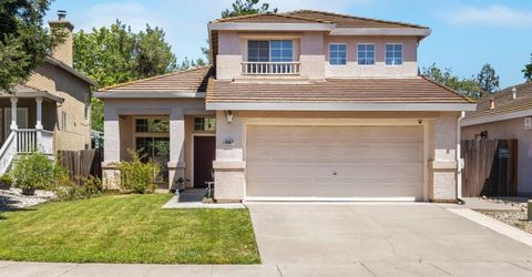 9467 Little Rapids Way, Elk Grove, CA 95758 Photo