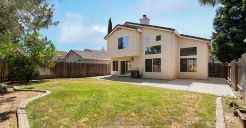 9467 Little Rapids Way, Elk Grove, CA 95758 Photo