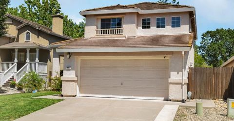9467 Little Rapids Way, Elk Grove, CA 95758 Photo