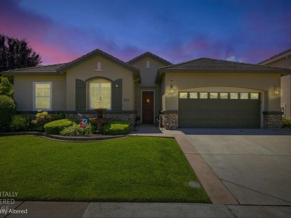 3811 Gibbons Park Way, Carmichael, CA 95608
