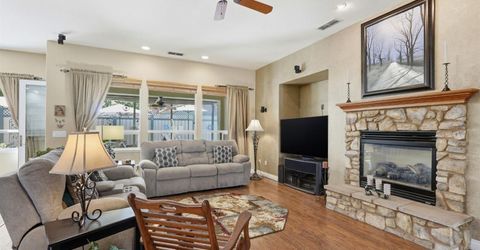 3811 Gibbons Park Way, Carmichael, CA 95608 Photo