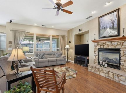 3811 Gibbons Park Way, Carmichael, CA 95608 Photo