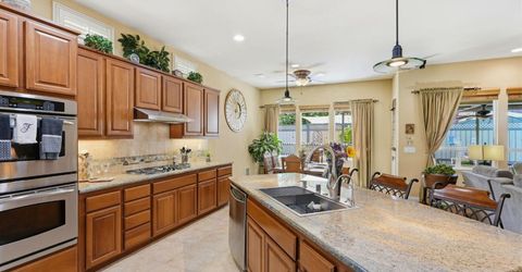 3811 Gibbons Park Way, Carmichael, CA 95608 Photo