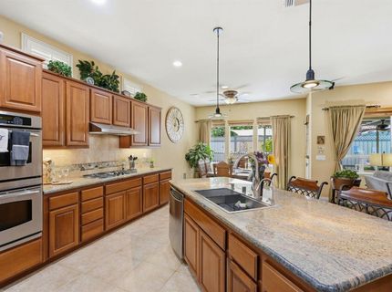 3811 Gibbons Park Way, Carmichael, CA 95608 Photo