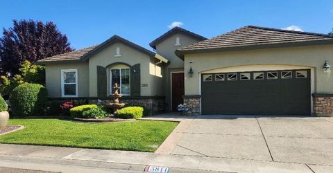 3811 Gibbons Park Way, Carmichael, CA 95608 Photo