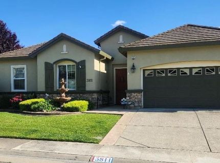 3811 Gibbons Park Way, Carmichael, CA 95608 Photo