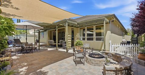 3811 Gibbons Park Way, Carmichael, CA 95608 Photo