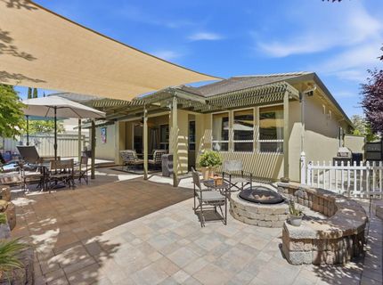 3811 Gibbons Park Way, Carmichael, CA 95608 Photo