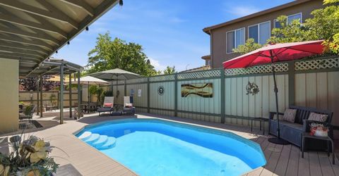 3811 Gibbons Park Way, Carmichael, CA 95608 Photo