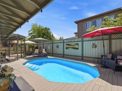 3811 Gibbons Park Way, Carmichael, CA 95608 Photo