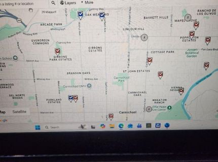 3811 Gibbons Park Way, Carmichael, CA 95608 Photo