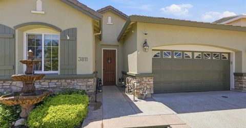 3811 Gibbons Park Way, Carmichael, CA 95608 Photo