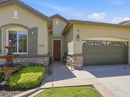 3811 Gibbons Park Way, Carmichael, CA 95608 Photo