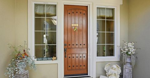 3811 Gibbons Park Way, Carmichael, CA 95608 Photo