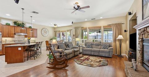 3811 Gibbons Park Way, Carmichael, CA 95608 Photo