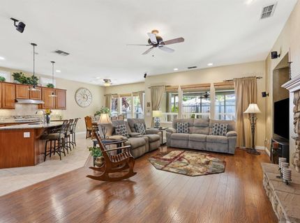 3811 Gibbons Park Way, Carmichael, CA 95608 Photo