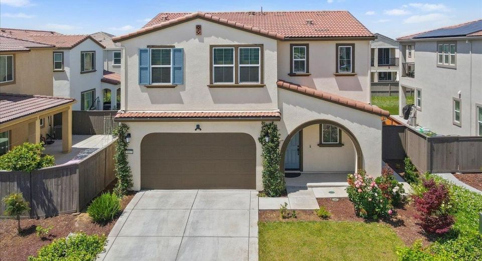 5667 Littlestone St, Sacramento, CA 95835 Photo