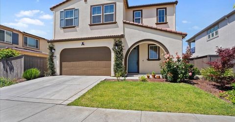 5667 Littlestone St, Sacramento, CA 95835 Photo