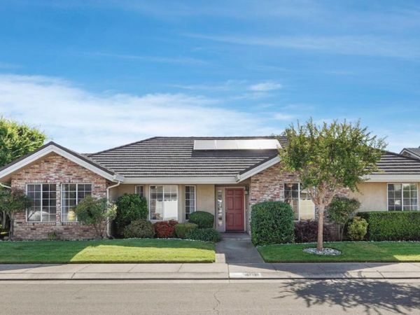 458 Millstone Ct, Woodbridge, CA 95258
