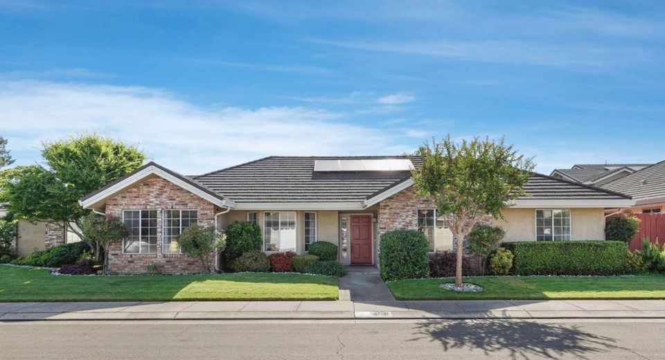 458 Millstone Ct, Woodbridge, CA 95258 Photo