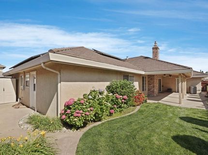 458 Millstone Ct, Woodbridge, CA 95258 Photo