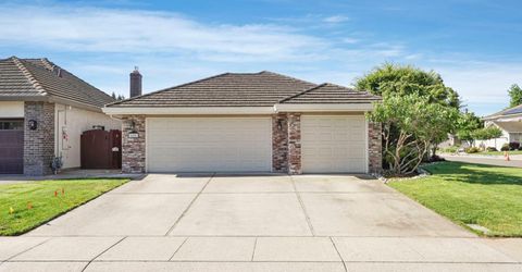 458 Millstone Ct, Woodbridge, CA 95258 Photo