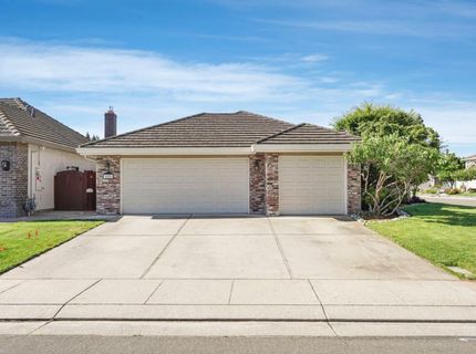 458 Millstone Ct, Woodbridge, CA 95258 Photo