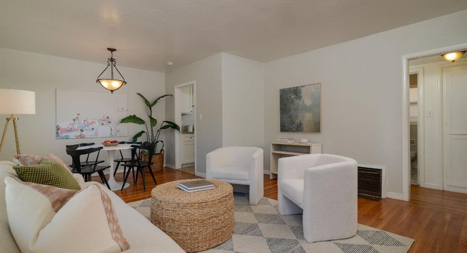 3771 Miller Way, Sacramento, CA 95817 Photo