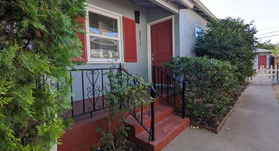 3771 Miller Way, Sacramento, CA 95817 Photo