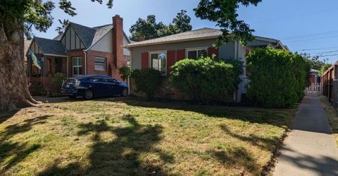 3771 Miller Way, Sacramento, CA 95817 Photo