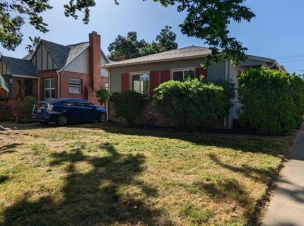 3771 Miller Way, Sacramento, CA 95817 Photo