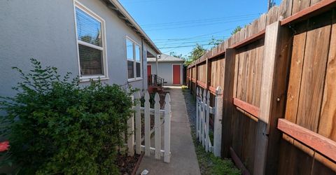 3771 Miller Way, Sacramento, CA 95817 Photo