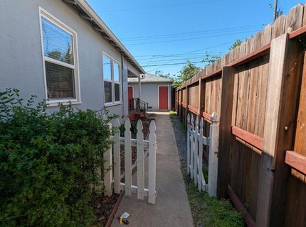 3771 Miller Way, Sacramento, CA 95817 Photo