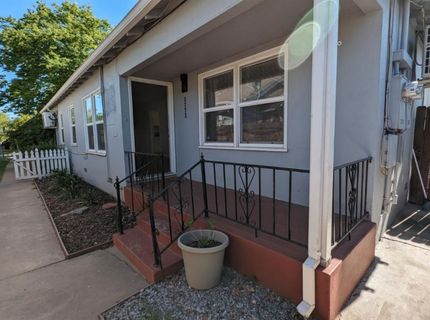 3771 Miller Way, Sacramento, CA 95817 Photo