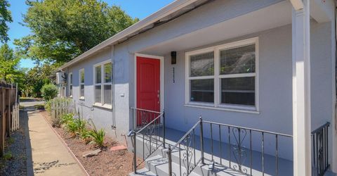 3771 Miller Way, Sacramento, CA 95817 Photo