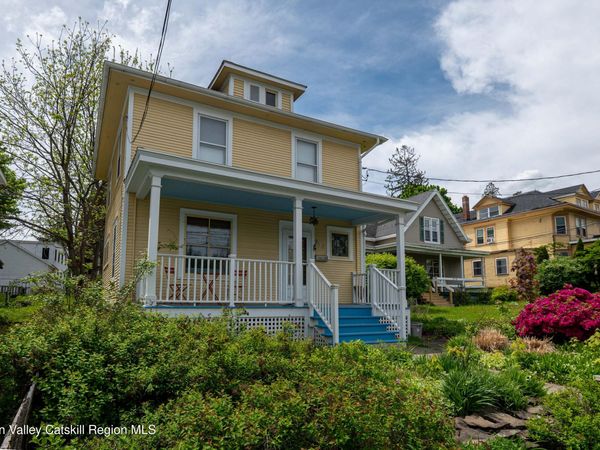 957 Columbia Street, Hudson, NY 12534